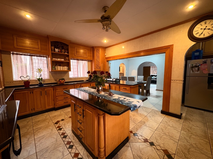 3 Bedroom Property for Sale in Wilkoppies North West